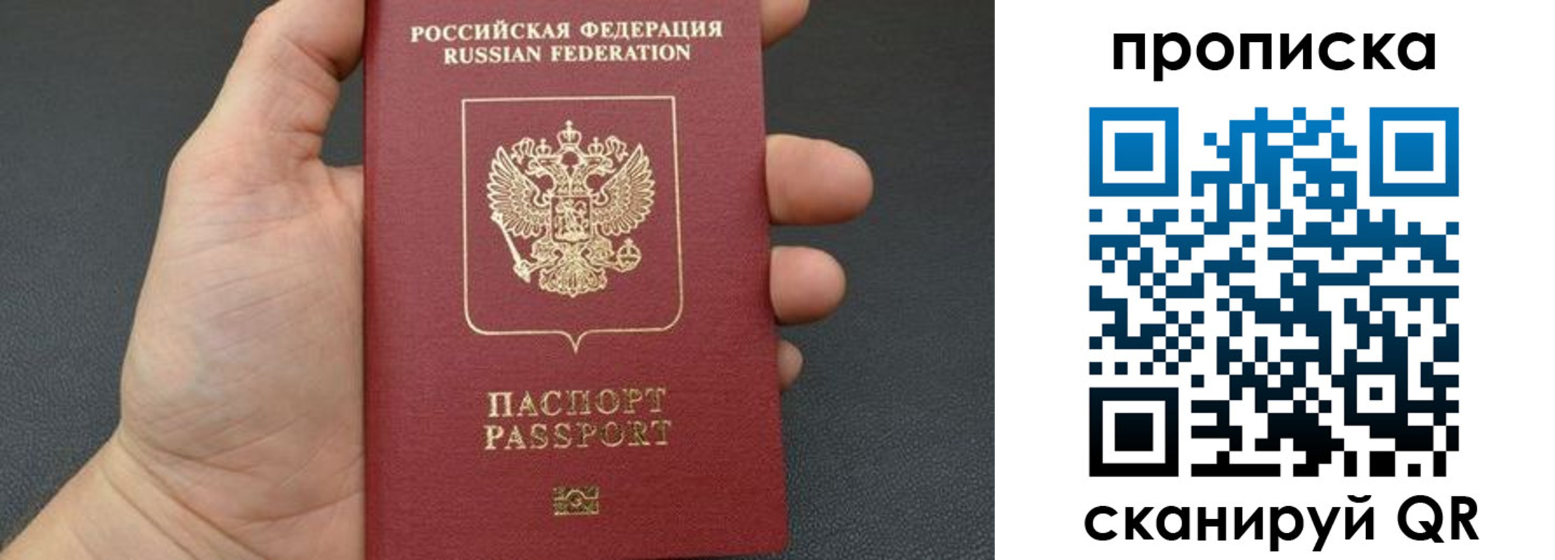 временная прописка в Менделеевске